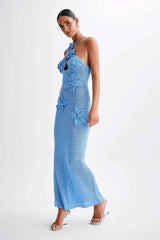 Eleanor Maxi Dress